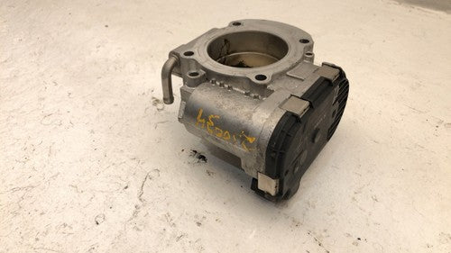 2010-2013 Kia Forte Throttle Body Valve Assembly Complete Oem With Sensors 2.4L