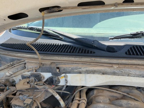 1997-2004 Ford F150 Passenger Right Windshield Wiper Arm Oem Blade Lever