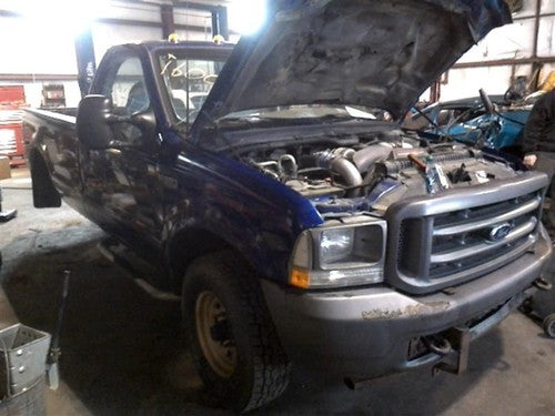 2003 Ford F350 Air Intercooler Tube Elbow 6.0L Powerstroke Cac Pipe With Coupler