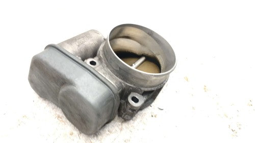 2003-2007 Gmc Envoy Throttle Body Valve Oem With Sensors Bolts Hardware 4.2L