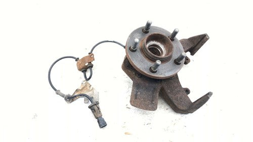 99-04 300M Passenger Right Front Spindle Steering Knuckle With Wheel Hub