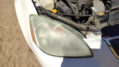 2002-2004 Nissan Altima Passenger Right Head Light Oem Front Lamp 260103Z626