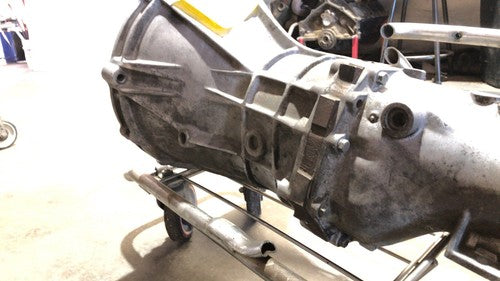 1970-1971 Nissan Datsun 240Z Manual Transmission Oem 4 Speed 2.4L L24 4Sp Mt