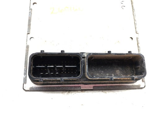 2004-2006 Cadillac Srx Electronic Control Module Computer Ecm Ecu 3.6L 19260507