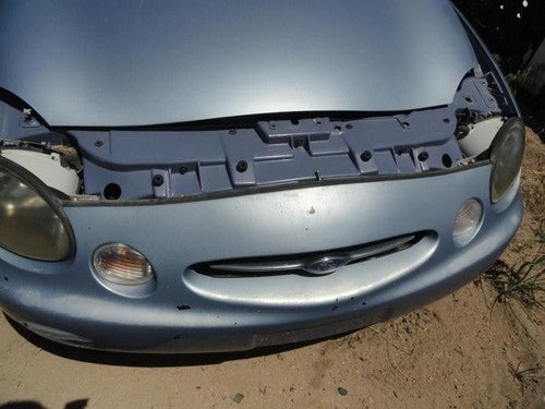 1998 Ford Taurus 3.0L Ohv Engine Fuse Box Under Hood Power Distribution Center