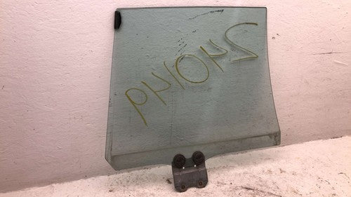 1980-1985 Olds 88 Driver Left Rear Side Window Door Glass Oem Back 20133624