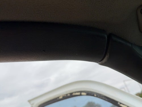 1996-2002 Chevrolet Express Front Door Upper Trim Panel LH