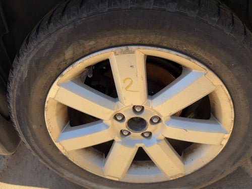 2006-2009 Subaru Legacy Outback 17" Aluminum Wheel Oem Factory 7 Spoke Rim