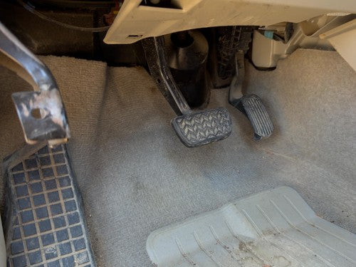 2004-2009 Toyota Prius Brake Pedal Assembly Oem