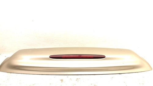 2005 Trail Blazer Rear Spoiler Back Wing Sandstone 15U Third Brake Light Lamp