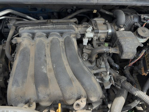 2007-2012 Nissan Sentra Cylinder Head Assembly Oem 2.0L 11040El00A
