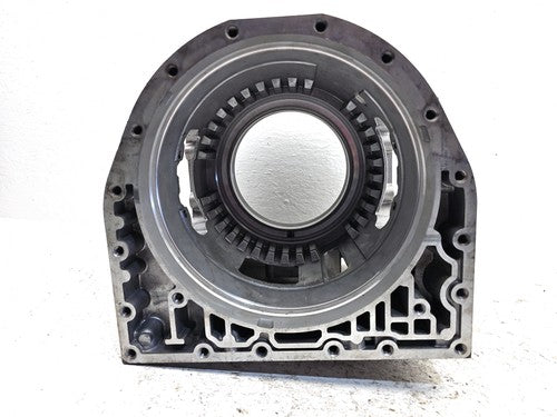 2002 Sierra 2500 Hd Allison 1000 Transmission Case Oem 29536808