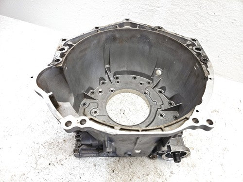2002 Sierra 2500 Hd 8.1L Allison 1000 Bell Housing With Sensor Hole Oem 29540491