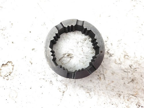 2002 Sierra 2500 Hd P2 To P3 Transmission Sun Gear Spacer Allison 1000 2001-2005
