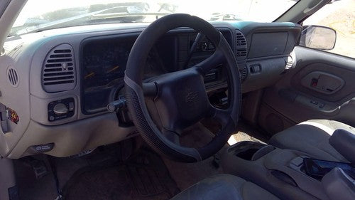 1999 Chevy Tahoe Transmission Dipstick With Tube Oem Automatic Silverado