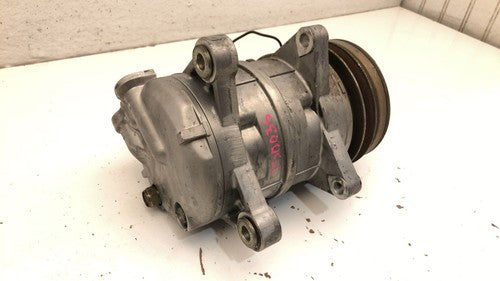 1988-91 Mazda 929 Ac Compressor Air Conditioner Pump Assembly Oem 3.0L Hf0861450