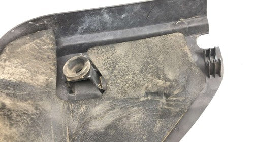 2008-2009 Pontiac G6 Engine Cover Pair Set Oem 3.6L Pair Tabs Broke 92068795
