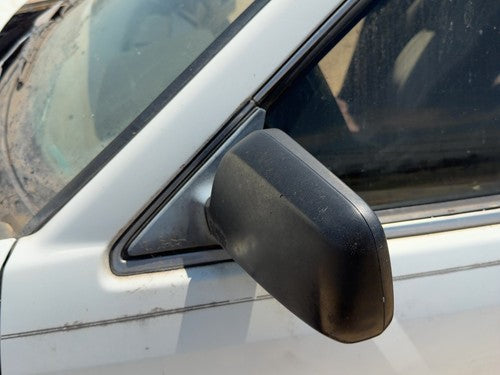 1986-1989 Honda Accord Lx Driver Left Power Side Mirror Door Mounted Oem Sedan