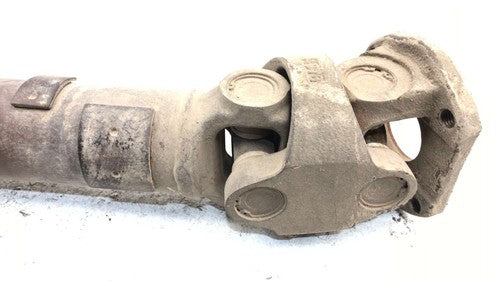2011-2016 Ford F250 Front Drive Shaft Oem Driveline 4X4 4Wd 6.7L Powerstroke
