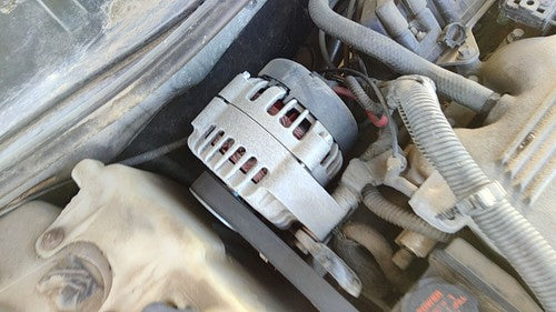 1999-2000 Buick Century Alternator 3.1L 10464449