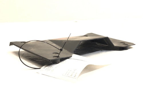 1999-2006 Suzuki Grand Vitara Engine Cover Top Plastic Shield Oem 2.7L Xl-7
