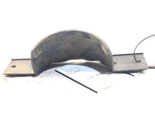 1975 Chevy C10 Pickup Trim Panel Under Steering Column Oem Lower Dash