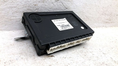 2010-2013 Kia Forte Bcm Body Control Module Computer Oem 954001M481