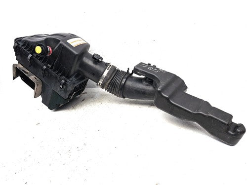 11-16 F250 Complete Air Intake Cleaner Filter Box Housing With Tube 6.7L