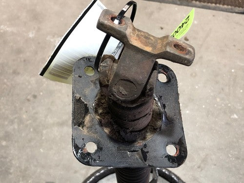 1970-1973 Nissan Datsun 240Z Steering Column Assembly Manual Trans Floor Shift