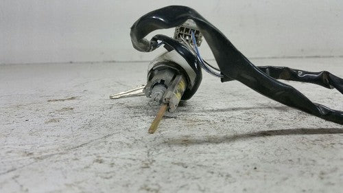 1990-1991 Honda Accord Ignition Switch Coupe Dx 3278041