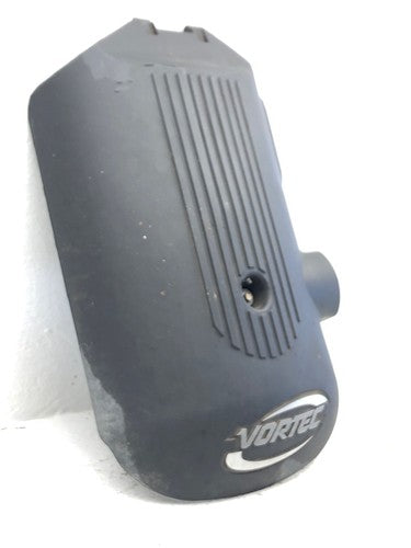 2005 Gmc Sierra 1500 Engine Cover Top Plastic Shield Oem 5.3L
