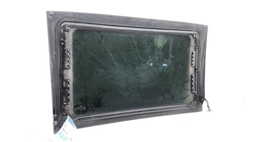 2011-2016 Kia Optima Sx Middle Sliding Sun Roof Glass Oem Top Window 816302T000