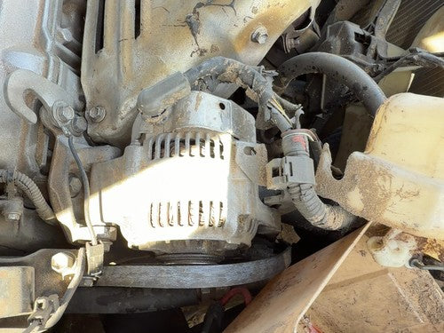 1999 Toyota Camry Alternator OEM 80 Amp 4 Cylinder 2.2L 5S-FE 270607459084
