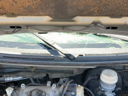 06-12 Mitsubishi Eclipse Passenger Right Windshield Wiper Arm Oem Blade Lever