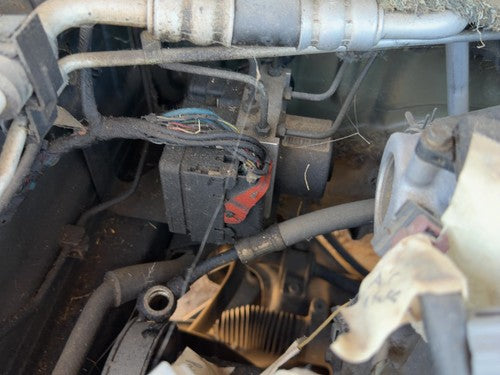 06-08 Eclipse Complete Anti Lock Brake Pump Unit Abs Module Assembly 2.4L Fwd