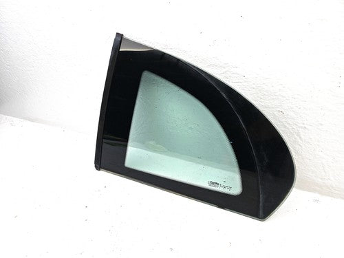 2000-2004 Ford Mustang Driver Left Rear Quarter Glass Back Side Window Oem