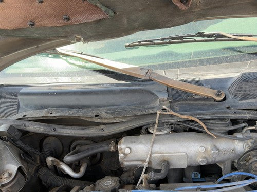 1992-2002 Toyota Camry Passenger Right Windshield Wiper Arm Oem Blade Lever