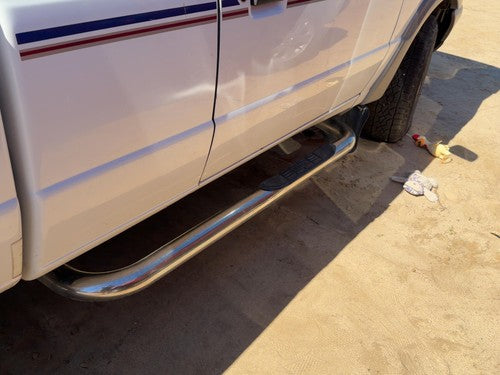 1996 Ford Ranger Left And Right Running Board Side Step Oem Supercab 4X4