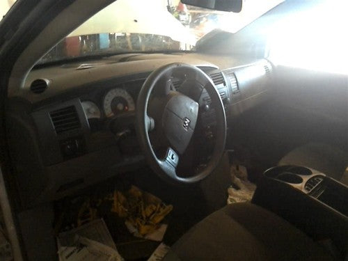 2004-2007 Dodge Durango Audio Equipment Radio Receiver