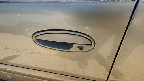 1997-2004 Buick Century Driver Left Front Outside Door Handle Oem Gold 49U