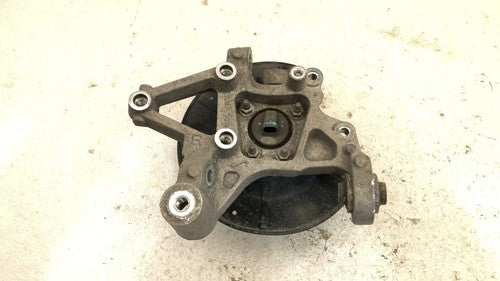 05-10 G6 Gxp Coupe Passenger Right Rear Knuckle Assembly Oem Stub Axle With Hub
