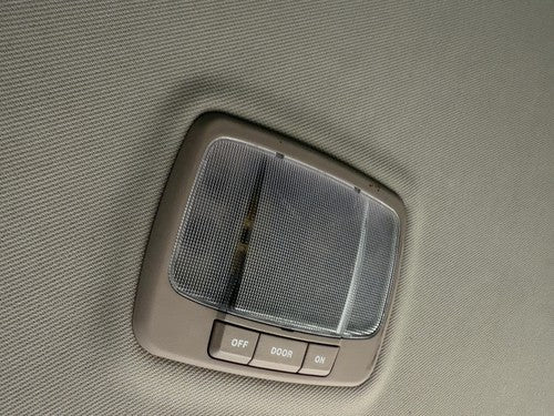 2003-2009 Kia Sorento Rear Dome Light Interior Roof Lamp OEM Beige FC SUV
