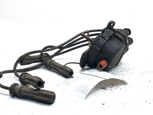 1989-1992 Volvo 740 Distributor B230f At 81112153