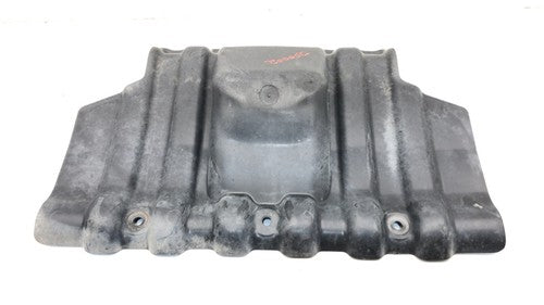 1999-2007 Chevy Suburban Front Skid Plate Oem 15049190