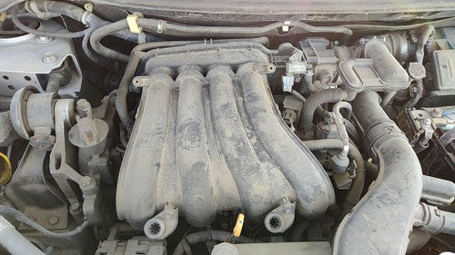 2007-2012 Nissan Versa Intake Manifold Oem 1.8L 14001El01A