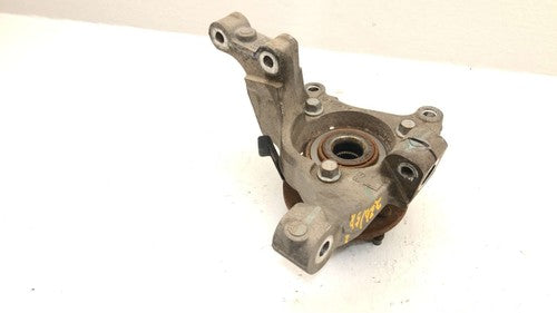 03-07 Saturn Ion Driver Left Front Spindle Steering Knuckle With Wheel Hub Oem