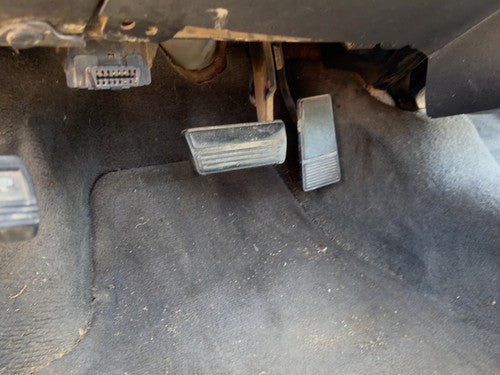 2006-2013 Chevy Impala Brake Pedal Assembly Oem Automatic