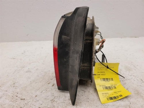 96-97 Honda Accord Driver Left Tail Light Sedan Quarter Panel Mounted Brake Lamp