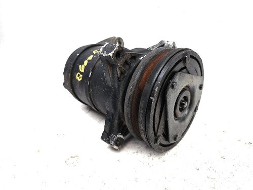 1983-1986 Pontiac 6000 Ac Compressor Air Conditioner Pump Assembly Oem 2.8L