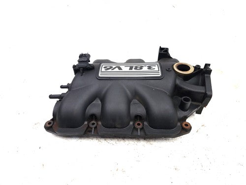 2005-2007 Chrysler Town & Country Upper Intake Manifold Oem 3.8L Fwd 4781578Ag